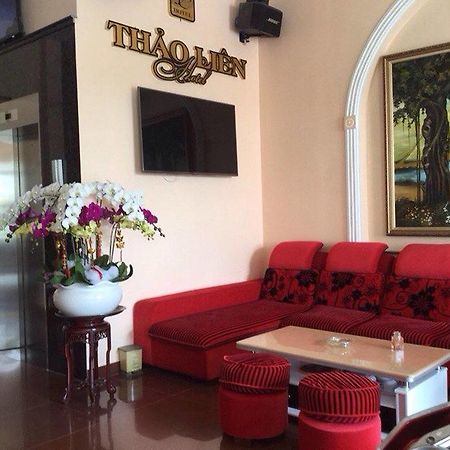Thao Lien Hotel Dalat Bagian luar foto