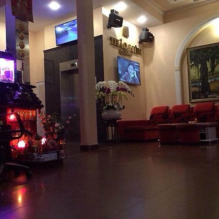 Thao Lien Hotel Dalat Bagian luar foto