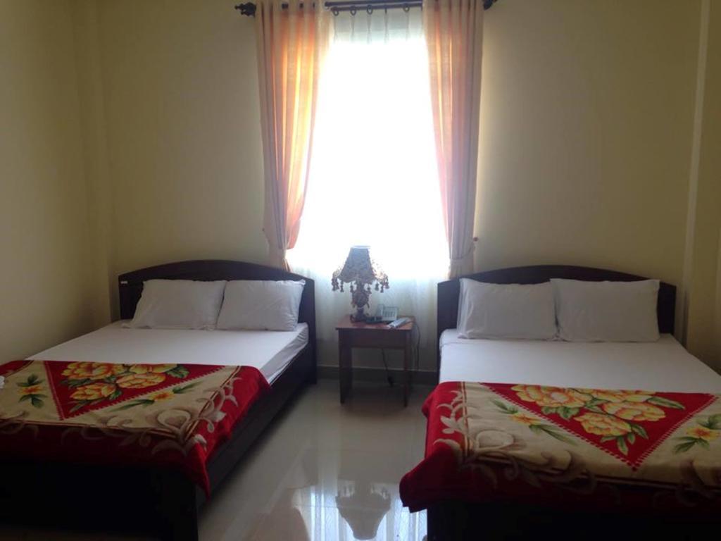 Thao Lien Hotel Dalat Ruang foto