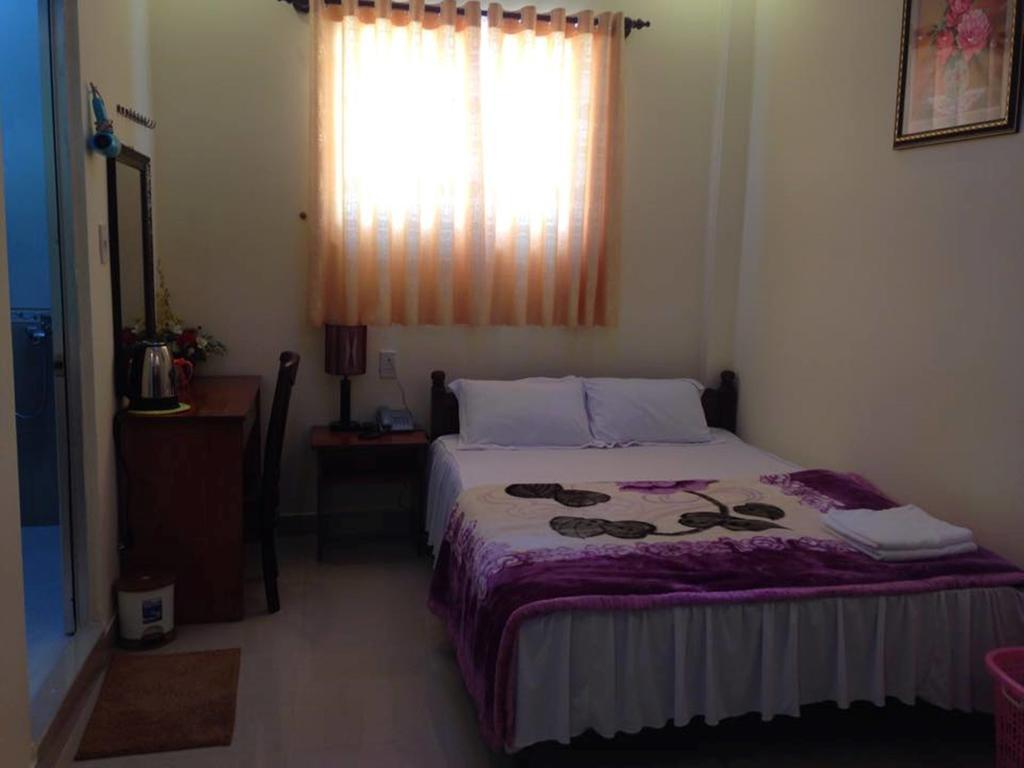 Thao Lien Hotel Dalat Ruang foto