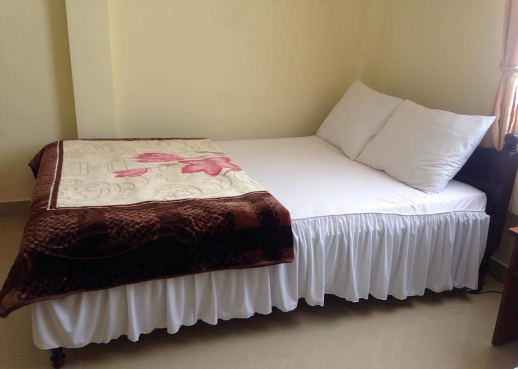 Thao Lien Hotel Dalat Ruang foto