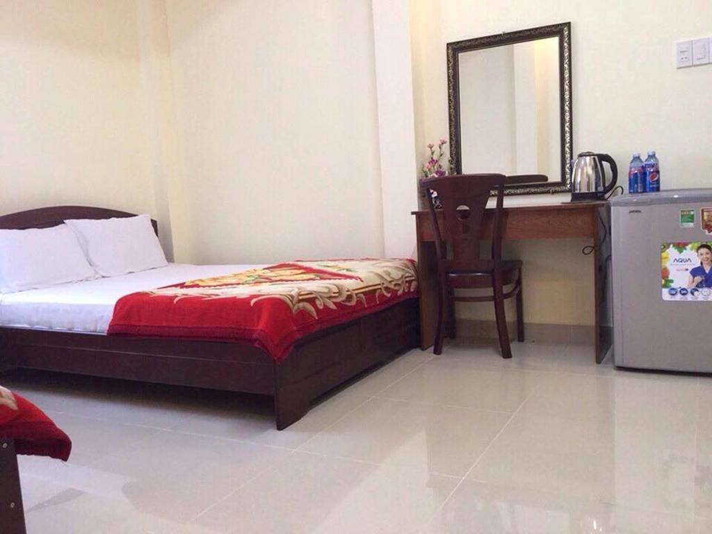 Thao Lien Hotel Dalat Ruang foto
