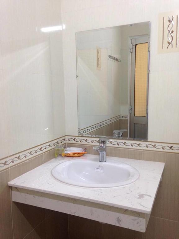 Thao Lien Hotel Dalat Ruang foto