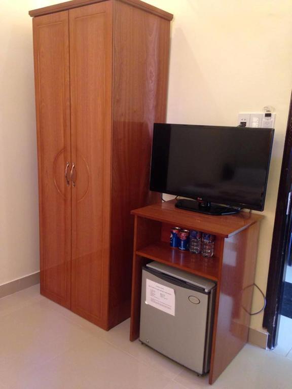 Thao Lien Hotel Dalat Ruang foto
